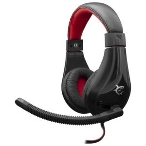 Slušalice sa mikrofonom White Shark GH-2040 SERVAL