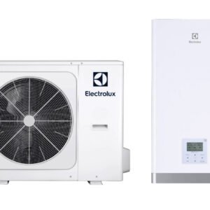 Toplotna pumpa Electrolux EMHP-16Y/N8 EEC + EHB-160/N8 EEC