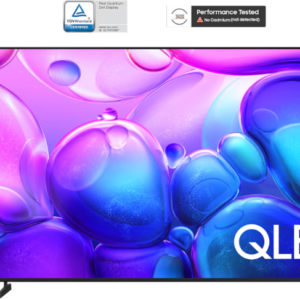 TV Samsung QE 75Q6FAAUXXH