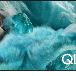 TV Samsung QE 75Q7FAAUXXH