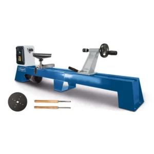 Scheppach mini strug za drvo DM1100T
