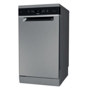 Mašina za suđe Whirlpool WH6FC11BS7A0X