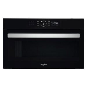 Ugradbena mikrovalna Whirlpool AMW 730/NB