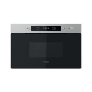 Ugradbena mikrovalna Whirlpool MBNA900XN