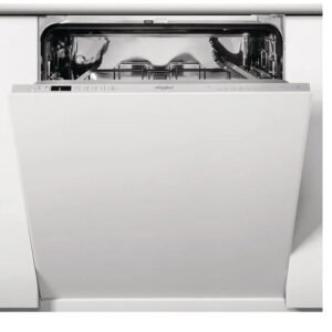 Ugradbena mašina za suđe Whirlpool WI 7020 P