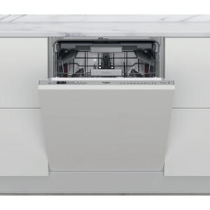 Ugradbena mašina za suđe Whirlpool WIO 3T133 PLE