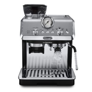Aparat za kafu DeLonghi La Specialista Arte EC9155.MB