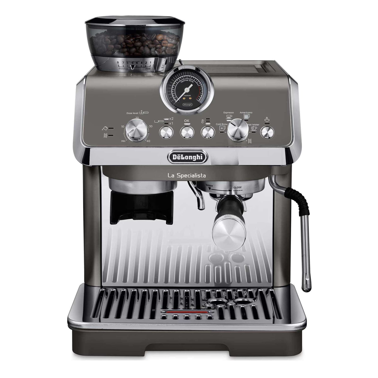 Aparat za kafu DeLonghi La Specialista Arte Evo EC9255.M