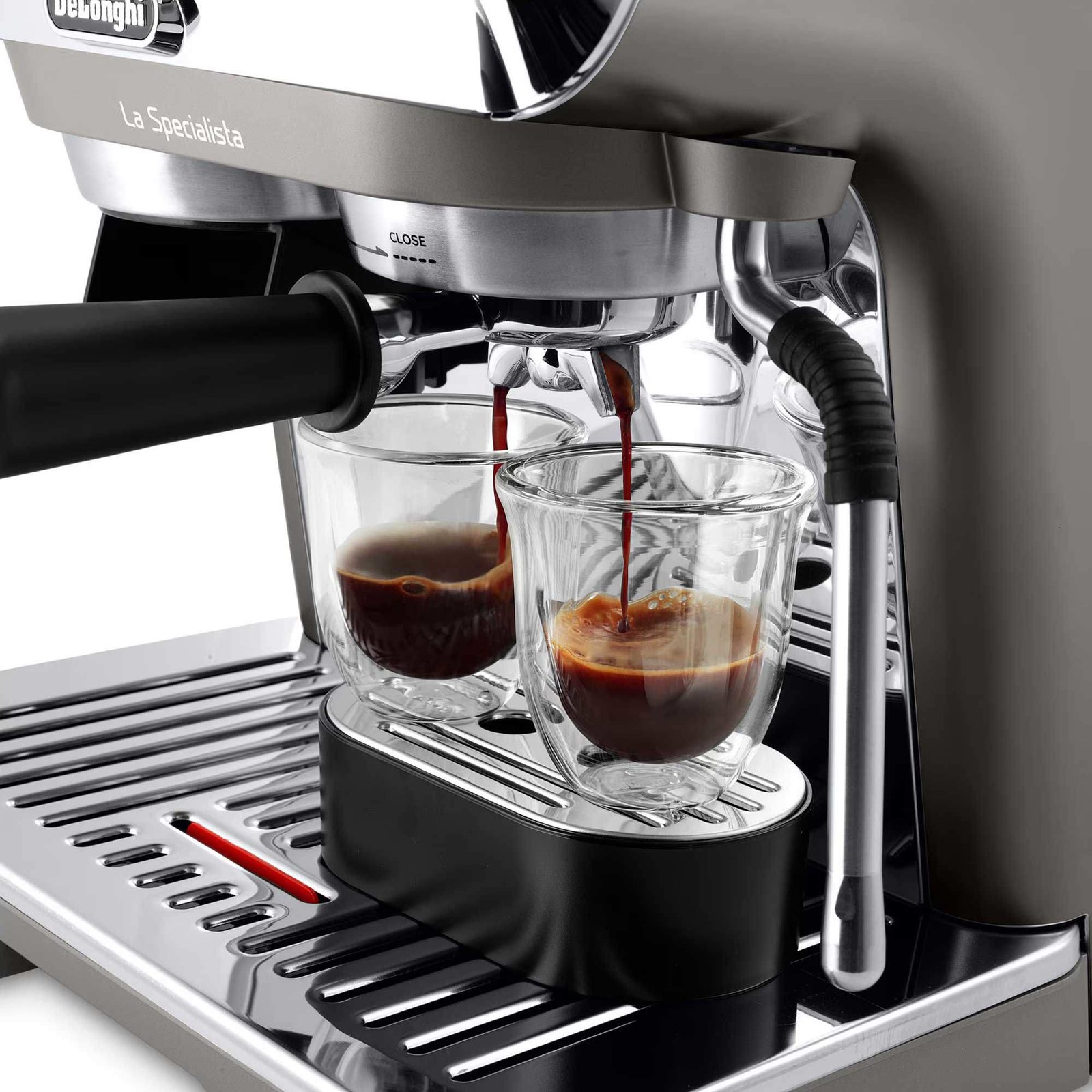 Aparat za kafu DeLonghi La Specialista Arte Evo EC9255.M