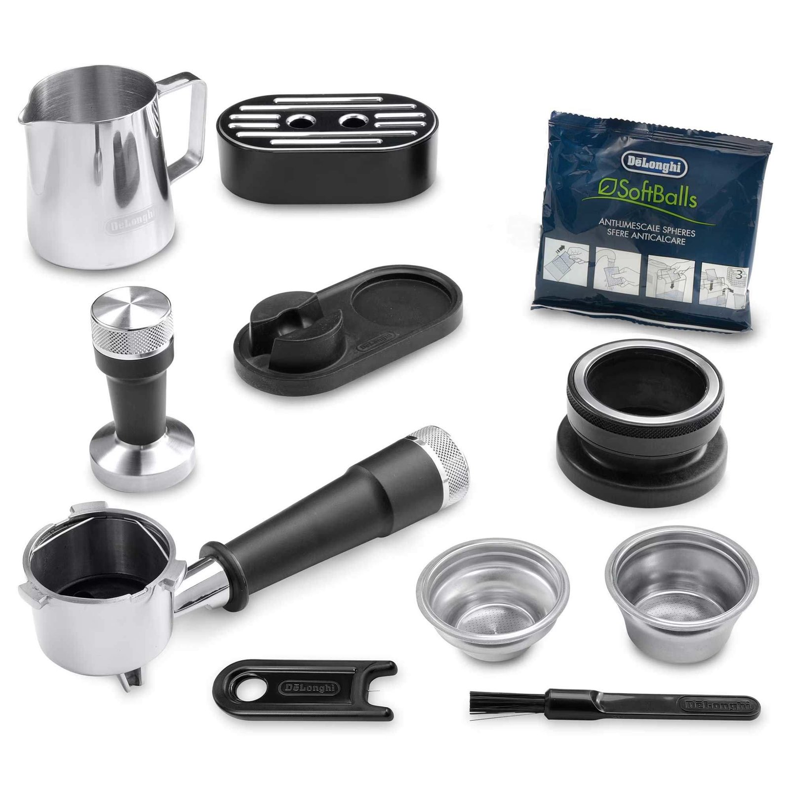 Aparat za kafu DeLonghi La Specialista Arte Evo EC9255.M