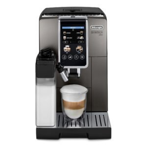 Aparat za kafu DeLonghi Dinamica Plus ECAM380.95.TB