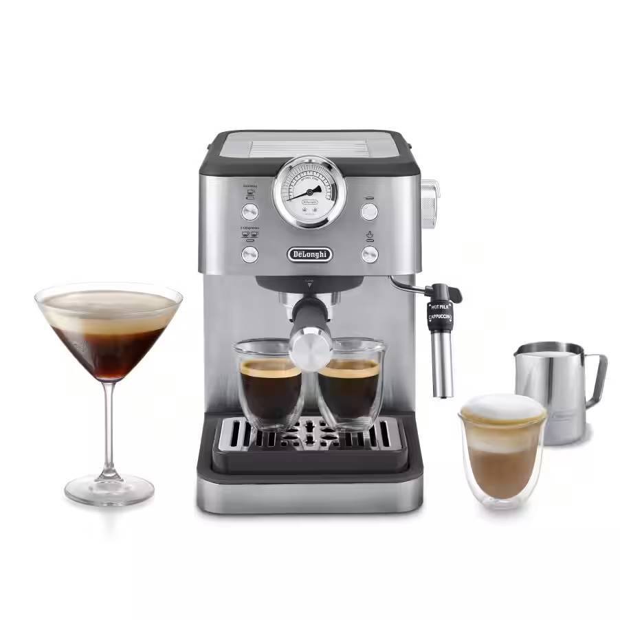 Aparat za kafu DeLonghi Classic Linea EM450.M