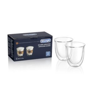 Cappuccino set čaša DeLonghi DLSC311