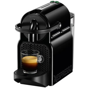 Aparat za kafu DeLonghi EN80.B Nespresso Inissia