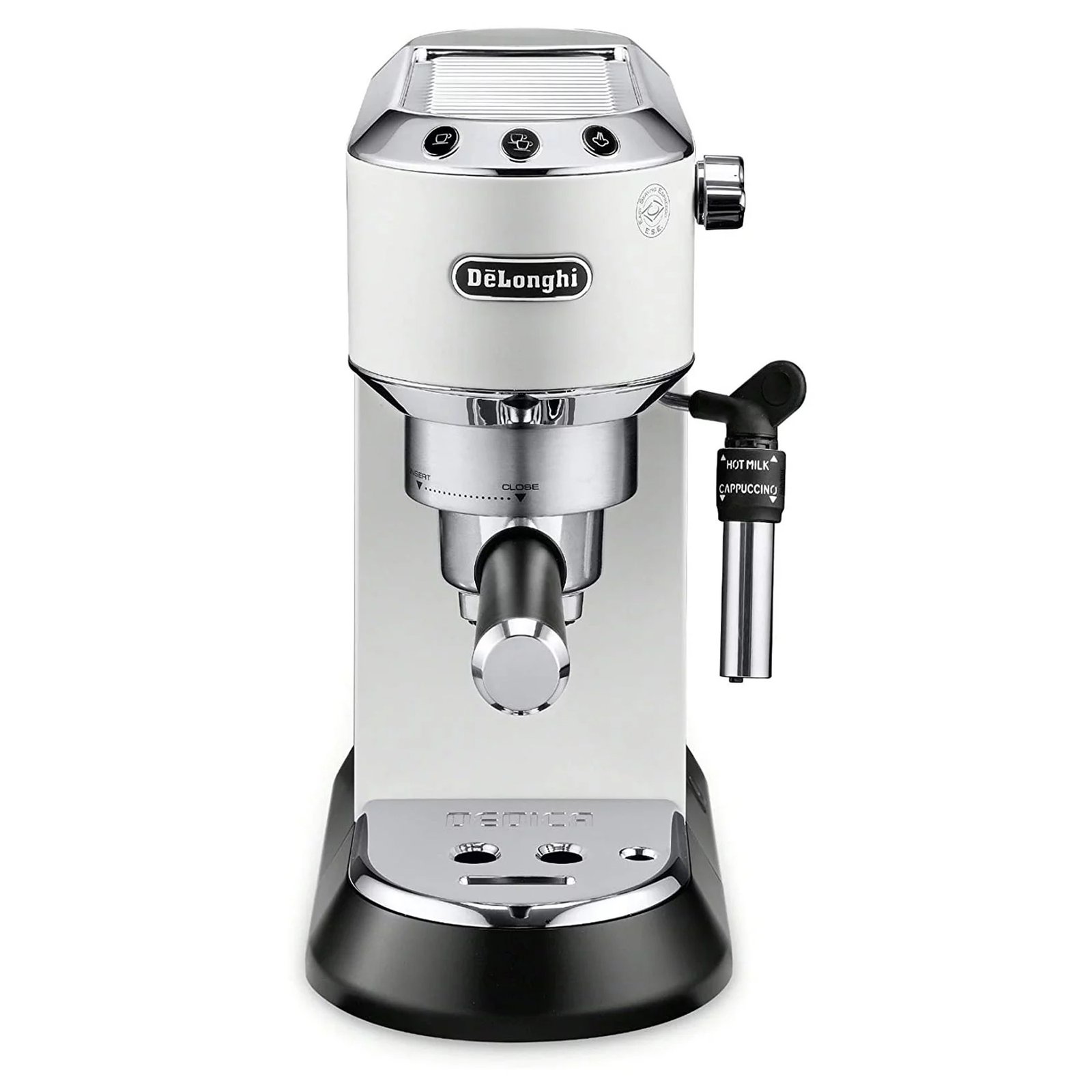 Aparat za kafu DeLonghi Dedica Style EC 685.W
