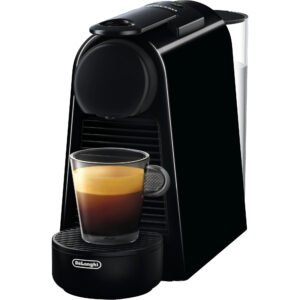 Aparat za kafu DeLonghi EN85 Mini Nespresso Black
