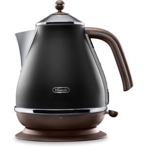 Kuhalo za vodu DeLonghi Icona Vintage KBOV2001.BK