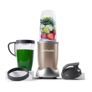Ekstraktor hranljivih sastojaka Nutribullet Pro NB907CP 900W