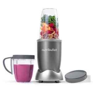 Ekstraktor hranljivih sastojaka Nutribullet NB606DG 600W