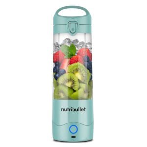 Ekstraktor hranljivih sastojaka Nutribullet Portable NBP003LBL