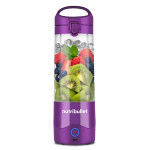 Ekstraktor hranljivih sastojaka Nutribullet Portable NBP003PU