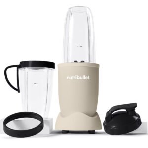 Ekstraktor hranljivih sastojaka Nutribullet Pro NB907MASN 900W