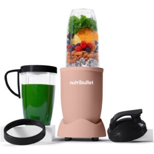 Ekstraktor hranljivih sastojaka Nutribullet Pro NB907MACL 900W