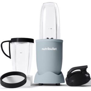 Ekstraktor hranljivih sastojaka Nutribullet Pro NB907MASL 900W