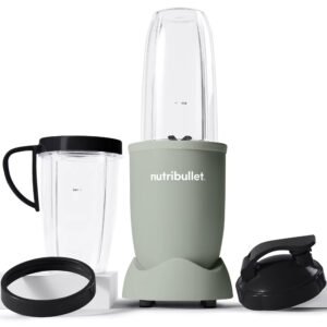 Ekstraktor hranljivih sastojaka Nutribullet Pro NB907MAJD 900W