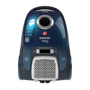 Usisivač s vrećicom Hoover TX60PET 011 - 39001552