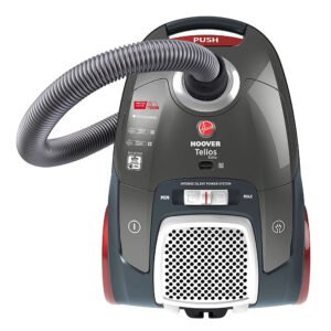 Usisivač s vrećicom Hoover TX63SE 011 - 39001629