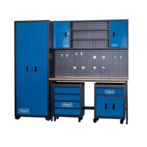 Scheppach radionički modularni sistem GWS08