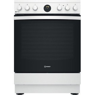 Štednjak Indesit IS67V8CHW/E
