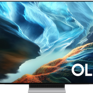 TV Samsung QE 83S90HAEXXH