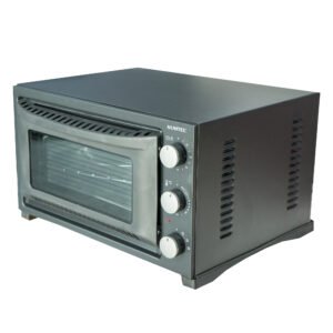 Električna pećnica Kumtel KF-5620