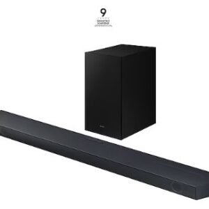 Soundbar Samsung HW-Q600C/EN
