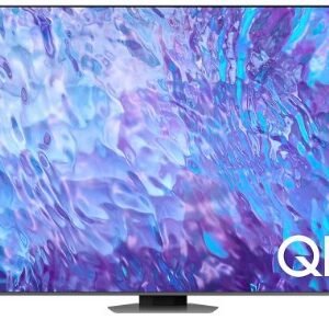 TV Samsung QE 98Q80CATXXH
