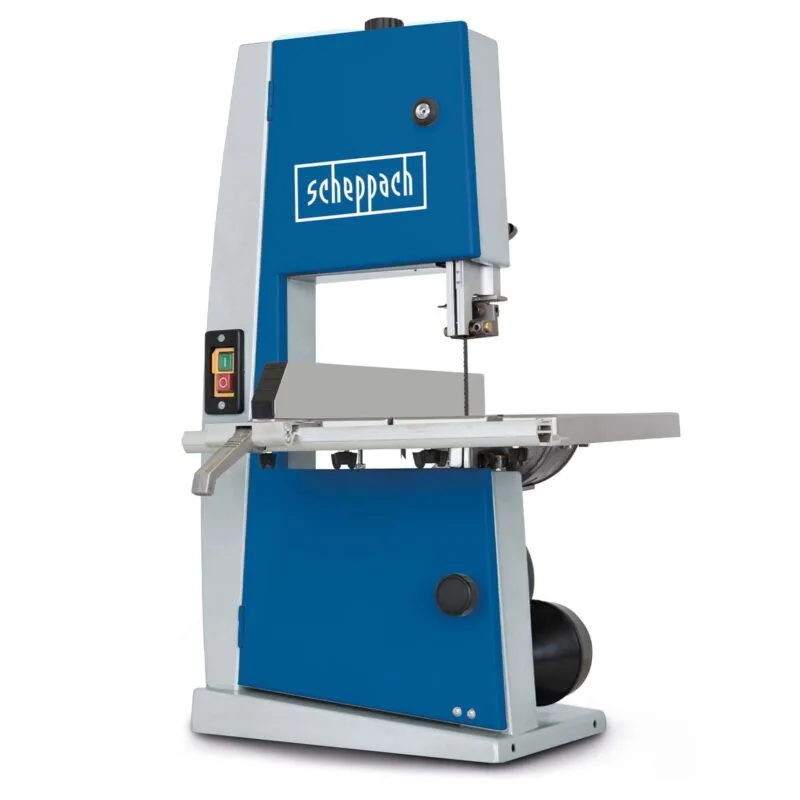Scheppach tračna pila BASA 1 100mm