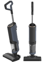 Usisivač Electrolux EW81U3DB - štapni