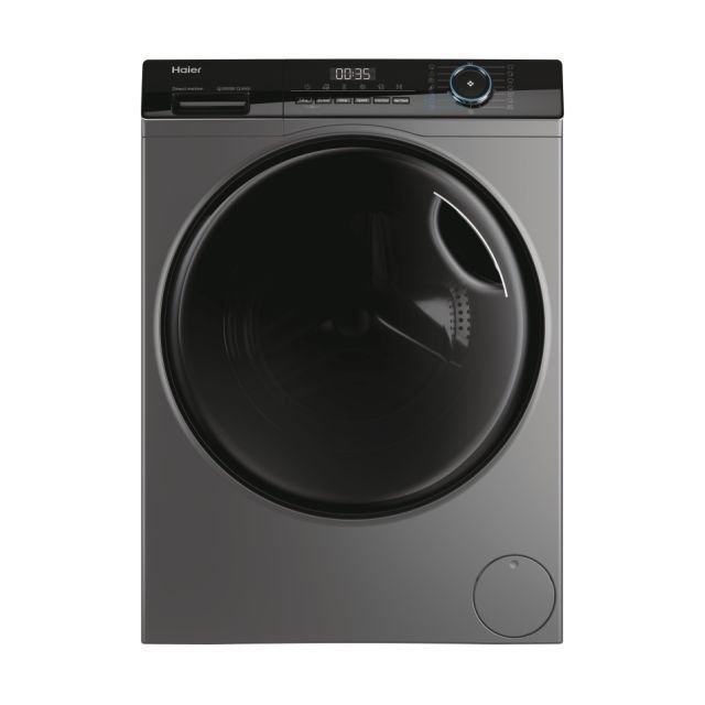 Veš mašina + sušilica Haier HWD80-B14939S8-S - 31019587