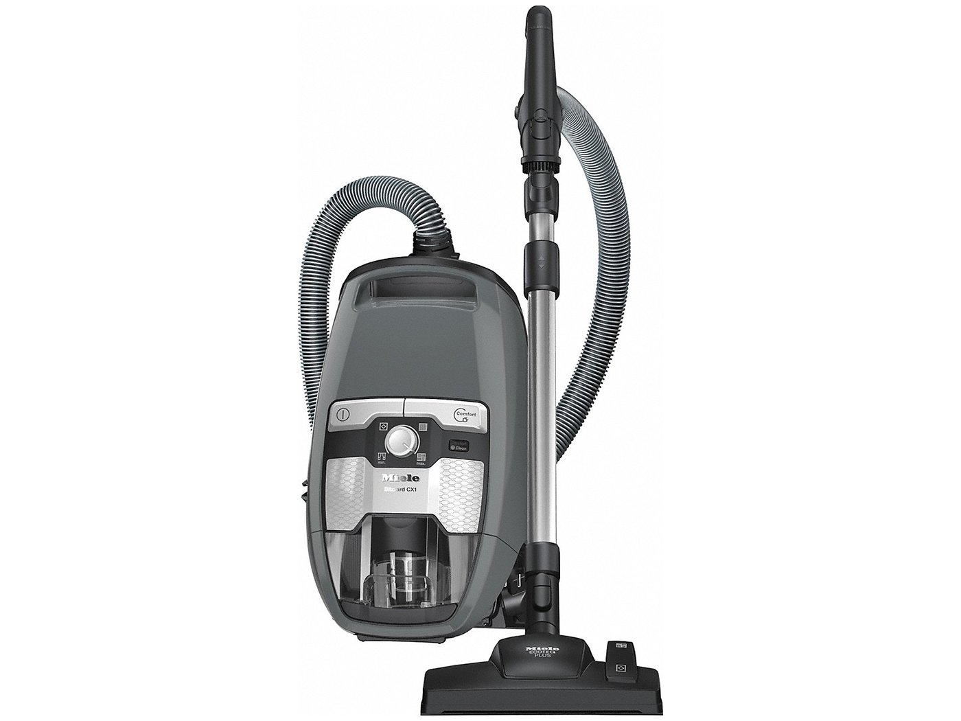 Usisivač s posudom Miele Boost CX1 Cat&Dog