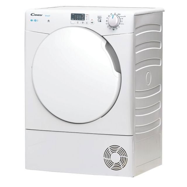 Sušilica Candy CSE C7LF-S - 31102345