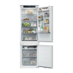 Ugradbeni frižider Candy ECNBQT3518E NoFrost - 34901763