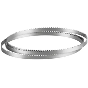 Scheppach list tračne pile 1140×12.7×0.65 mm za HBS seriju