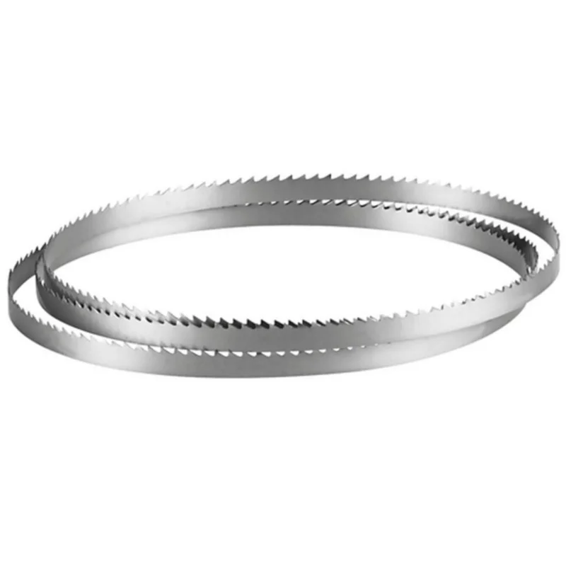 Scheppach list tračne pile 1140×12.7×0.65 mm za HBS seriju