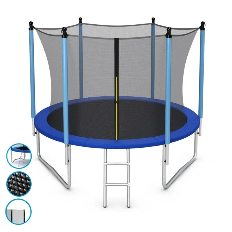 Dječija trampolina 366 cm