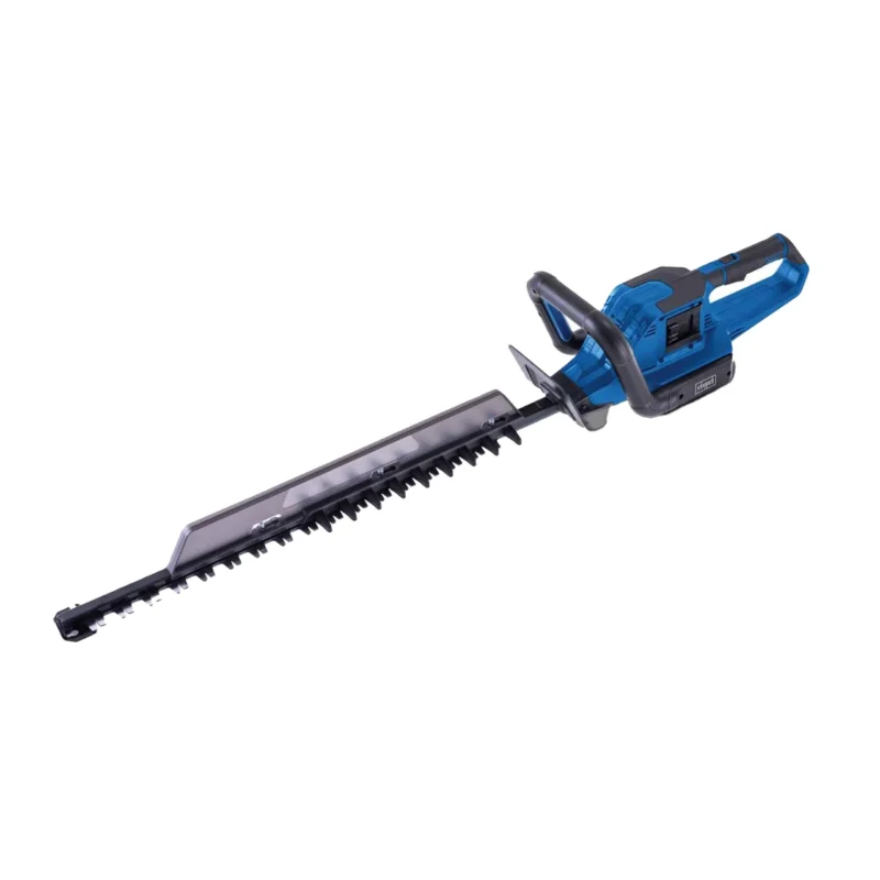 Scheppach aku makaze škare za živicu Brushless IXES BC-HT720-X – Solo